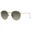 Kép 1/4 - Ray-Ban napszemüveg - RB3447-001/71 - Round Metal