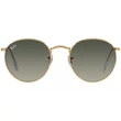 Kép 2/4 - Ray-Ban napszemüveg - RB3447-001/71 - Round Metal