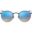 Kép 2/4 - Ray-Ban napszemüveg - RB3447-002/4O - Round Metal