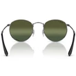 Kép 4/4 - Ray-Ban napszemüveg - RB3447-004/G4 - Round Metal
