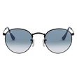 Kép 3/3 - Ray-Ban napszemüveg - RB3447 006/3F - Round Metal