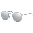 Kép 1/3 - Ray-Ban napszemüveg - RB3447 019/30 - Round Metal