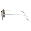 Kép 2/3 - Ray-Ban napszemüveg - RB3447 019/30 - Round Metal