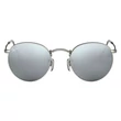 Kép 3/3 - Ray-Ban napszemüveg - RB3447 019/30 - Round Metal