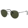 Kép 1/3 - Ray-Ban napszemüveg - RB3447 029 - Round Metal
