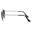 Kép 2/3 - Ray-Ban napszemüveg - RB3447 029 - Round Metal