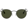 Kép 3/3 - Ray-Ban napszemüveg - RB3447 029 - Round Metal