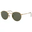 Kép 1/3 - Ray-Ban napszemüveg - RB3447 112/58 - Round Metal