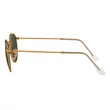 Kép 2/3 - Ray-Ban napszemüveg - RB3447 112/58 - Round Metal