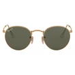 Kép 3/3 - Ray-Ban napszemüveg - RB3447 112/58 - Round Metal