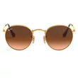 Kép 3/3 - Ray-Ban napszemüveg - RB3447 9001A5 - Round Metal
