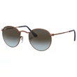 Kép 1/3 - Ray-Ban napszemüveg - RB3447 900396 - Round Metal