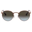 Kép 3/3 - Ray-Ban napszemüveg - RB3447 900396 - Round Metal
