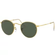 Kép 1/4 - Ray-Ban napszemüveg - RB3447-919631 - Round Metal