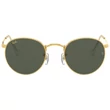 Kép 2/4 - Ray-Ban napszemüveg - RB3447-919631 - Round Metal