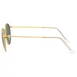 Kép 3/4 - Ray-Ban napszemüveg - RB3447-919631 - Round Metal