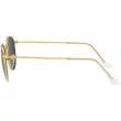 Kép 3/4 - Ray-Ban napszemüveg - RB3447-919648 - Round Metal