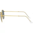 Kép 3/4 - Ray-Ban napszemüveg - RB3447-9196R5 - Round Metal