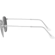 Kép 3/4 - Ray-Ban napszemüveg - RB3447-9198B1 - Round Metal