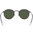 Kép 4/4 - Ray-Ban napszemüveg - RB3447-919931 - Round Metal