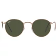 Kép 2/4 - Ray-Ban napszemüveg - RB3447-920231 - Round Metal