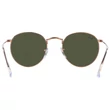 Kép 4/4 - Ray-Ban napszemüveg - RB3447-920231 - Round Metal