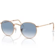 Kép 1/4 - Ray-Ban napszemüveg - RB3447-92023F - Round Metal
