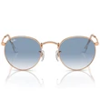 Kép 2/4 - Ray-Ban napszemüveg - RB3447-92023F - Round Metal