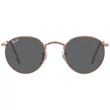 Kép 2/4 - Ray-Ban napszemüveg - RB3447-9202B1 - Round Metal