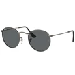 Kép 1/4 - Ray-Ban napszemüveg - RB3447-9229B1 - Round Metal