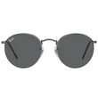 Kép 2/4 - Ray-Ban napszemüveg - RB3447-9229B1 - Round Metal