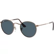 Kép 1/4 - Ray-Ban napszemüveg - RB3447-9230R5 - Round Metal