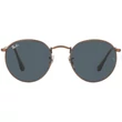 Kép 2/4 - Ray-Ban napszemüveg - RB3447-9230R5 - Round Metal