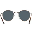 Kép 4/4 - Ray-Ban napszemüveg - RB3447-9230R5 - Round Metal