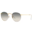 Kép 1/4 - Ray-Ban napszemüveg - RB3447JM-919632 - Round Full Color