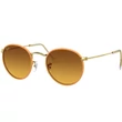 Kép 1/4 - Ray-Ban napszemüveg - RB3447JM-91963C - Round Full Color