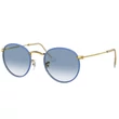Kép 1/4 - Ray-Ban napszemüveg - RB3447JM-91963F - Round Full Color