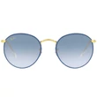 Kép 2/4 - Ray-Ban napszemüveg - RB3447JM-91963F - Round Full Color