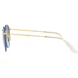 Kép 3/4 - Ray-Ban napszemüveg - RB3447JM-91963F - Round Full Color