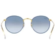 Kép 4/4 - Ray-Ban napszemüveg - RB3447JM-91963F - Round Full Color