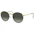 Kép 1/4 - Ray-Ban napszemüveg - RB3447JM-919671 - Round Full Color