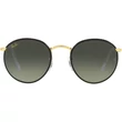 Kép 2/4 - Ray-Ban napszemüveg - RB3447JM-919671 - Round Full Color