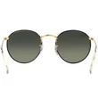 Kép 4/4 - Ray-Ban napszemüveg - RB3447JM-919671 - Round Full Color