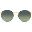 Kép 2/4 - Ray-Ban napszemüveg - RB3447JM-9196BH - Round Full Color
