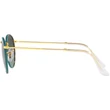 Kép 3/4 - Ray-Ban napszemüveg - RB3447JM-9196BH - Round Full Color