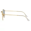 Kép 2/3 - Ray-Ban napszemüveg - RB3447N 001/3F - Round Metal