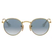 Kép 3/3 - Ray-Ban napszemüveg - RB3447N 001/3F - Round Metal