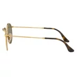 Kép 2/3 - Ray-Ban napszemüveg - RB3447N 001/9O - Round Metal