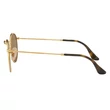 Kép 2/3 - Ray-Ban napszemüveg - RB3447N 001/Z2 - Round Metal