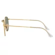 Kép 2/3 - Ray-Ban napszemüveg - RB3447N 001 - Round Metal